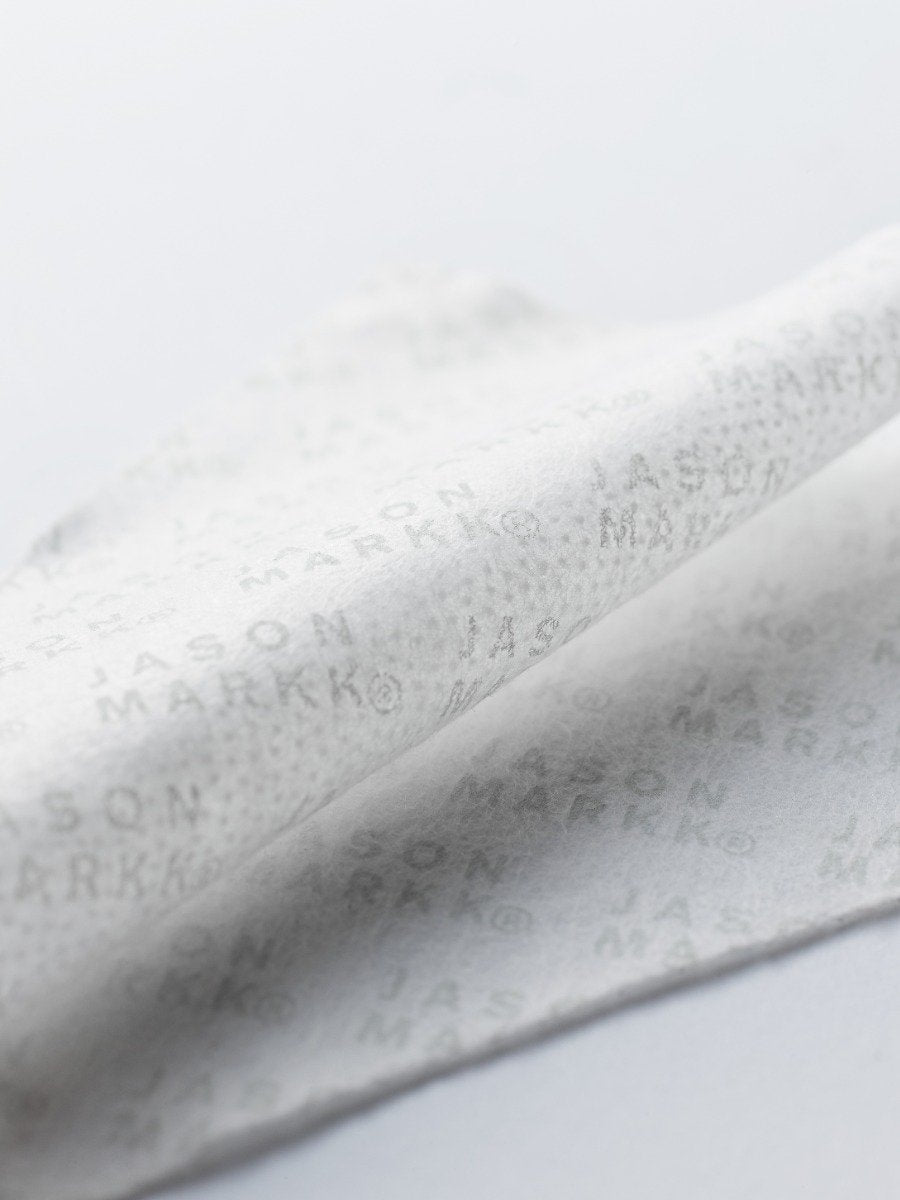 Jason Markk Quick Wipes - Pack of 3