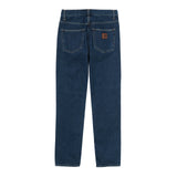 Klondike Pant – Blue Stone Washed (I029207.01.06)