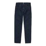 Klondike Pant – Blue Rinsed (I029207.01.02)