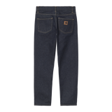 Klondike Pant – Blue One Wash (I029207.01.2Y)