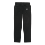Klondike Pant – Black One Wash (I029207.89.2Y)