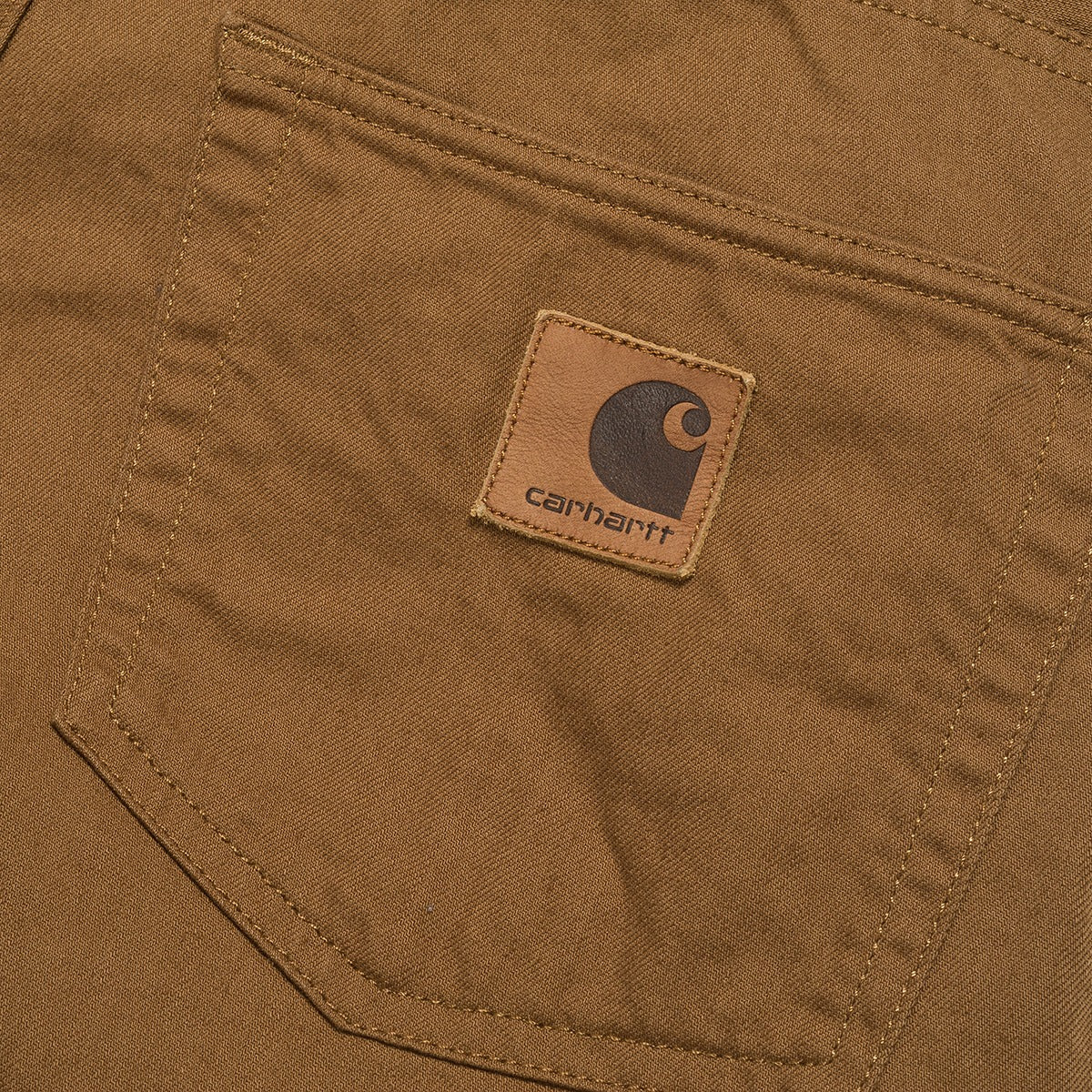 Køb Klondike Pant II Alabama fra Carhartt WIP Hurtig levering og