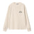 L/S Basics Script T-Shirt