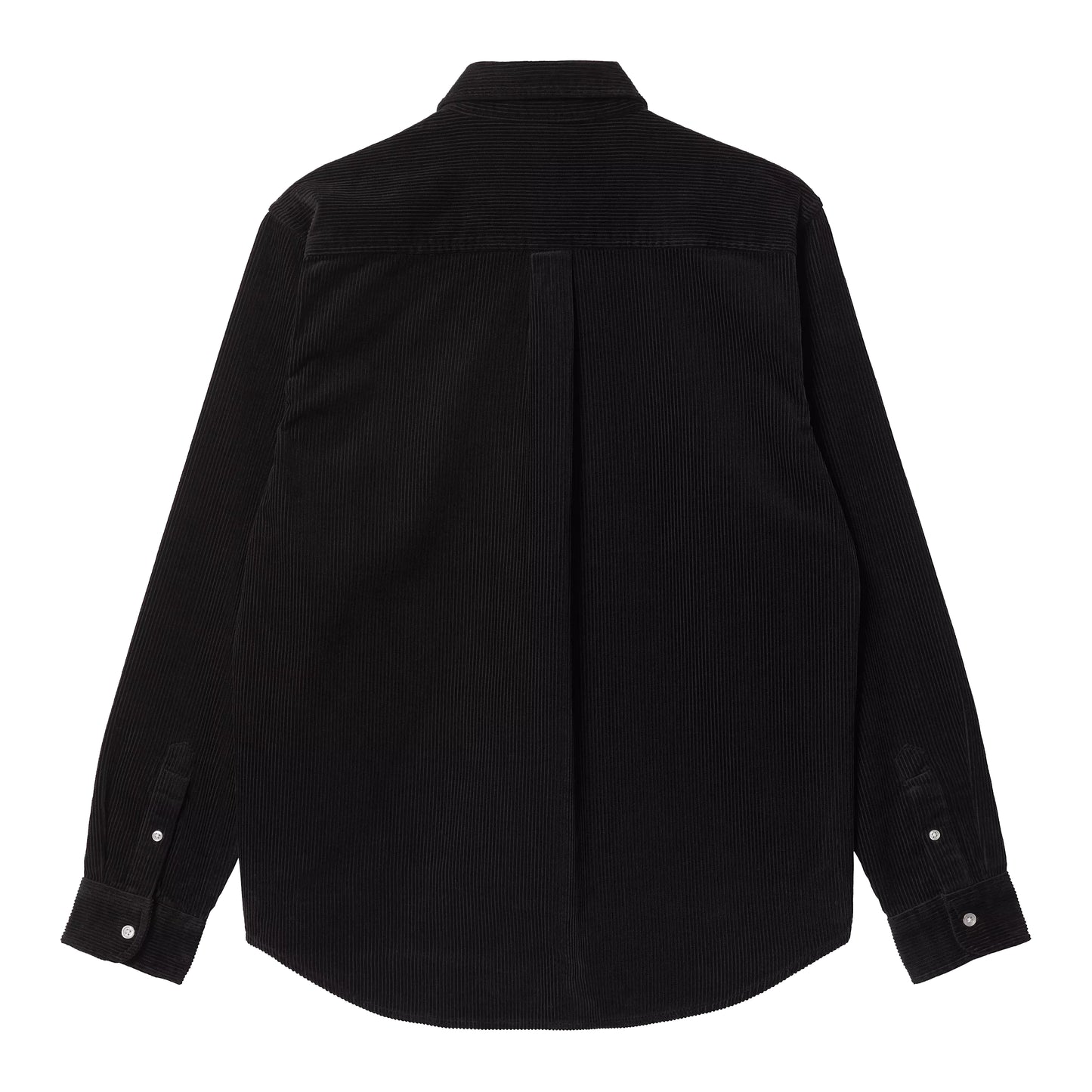 L/S Madison Fine Cord Shirt