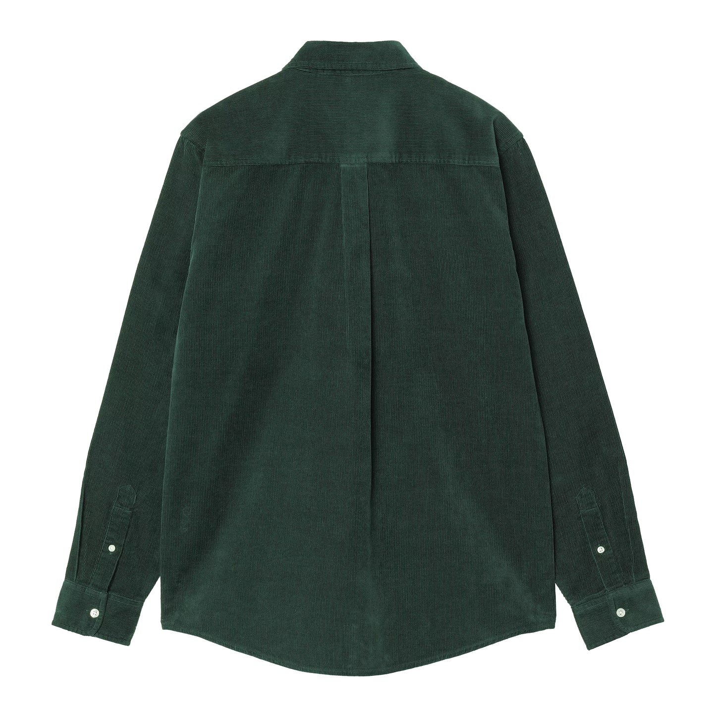 L/S Madison Fine Cord Shirt