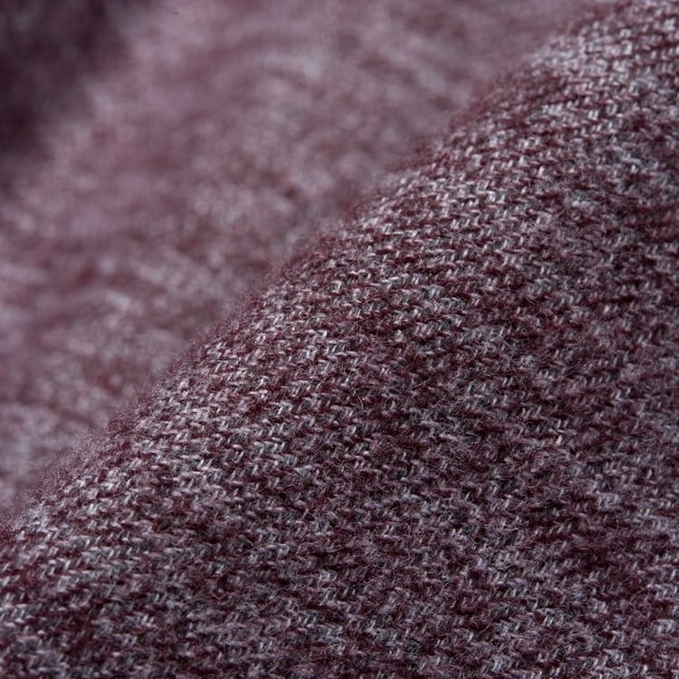 Carhartt L/S Cram Shirt Damson