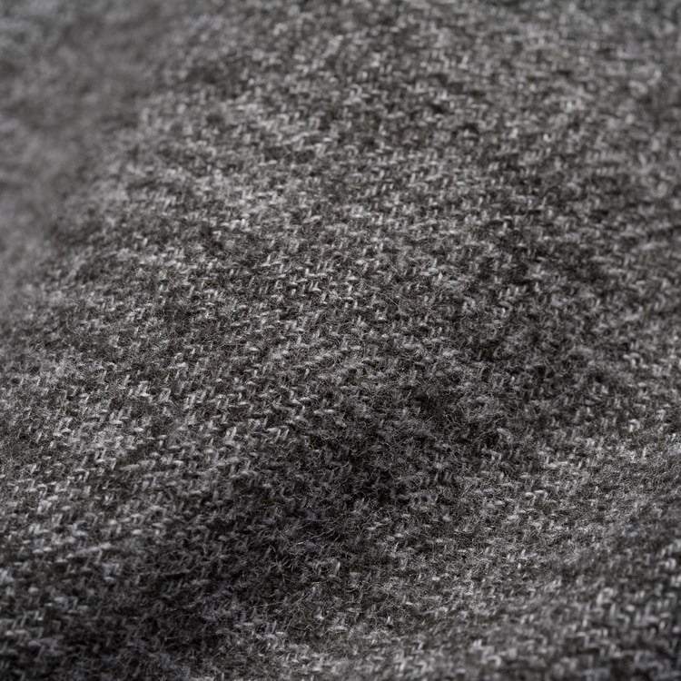 Carhartt L/S Cram Shirt Dark Grey Heath