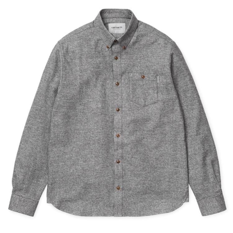 Carhartt WIP - L/S Cram Shirt
