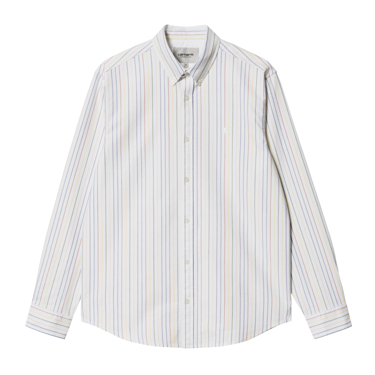 Lagune Online Store - L/S Dabney Shirt