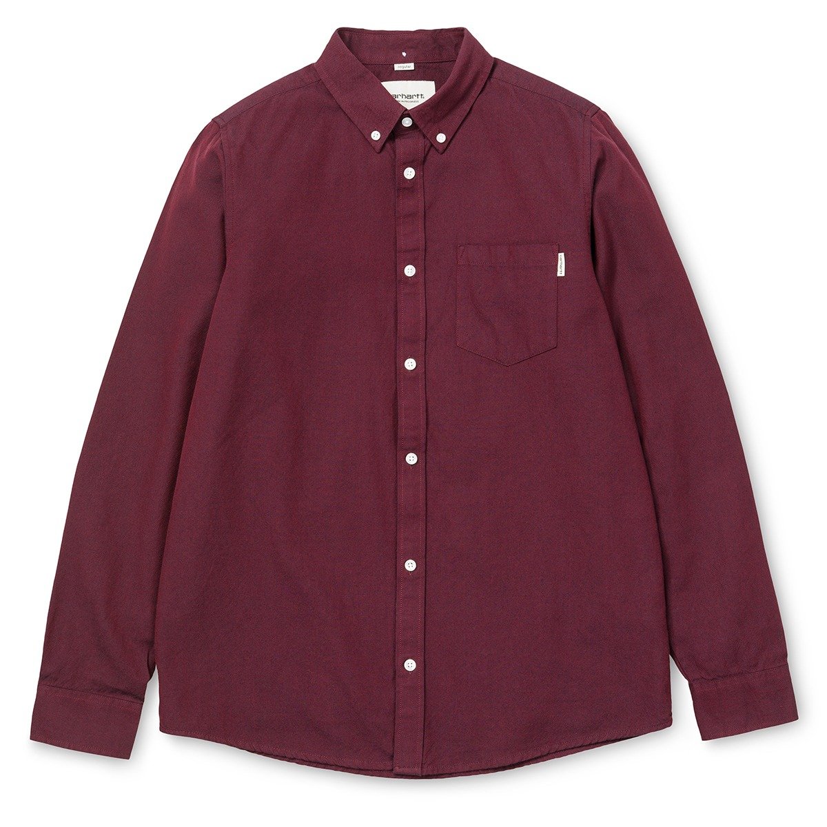 Carhartt WIP - L/S Dalton Shirt
