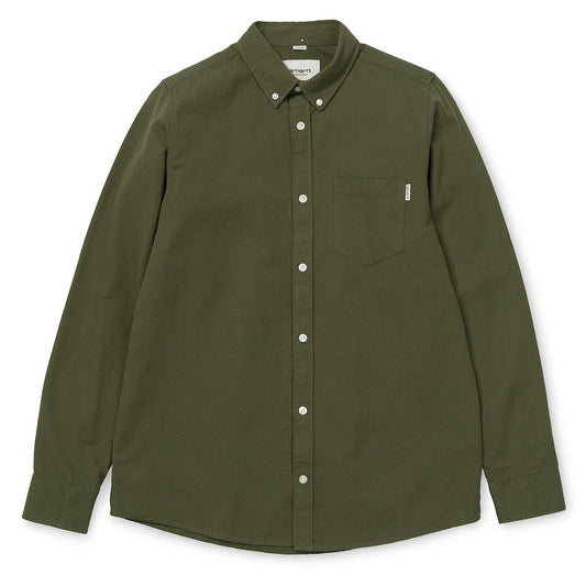 Carhartt WIP - L/S Dalton Shirt