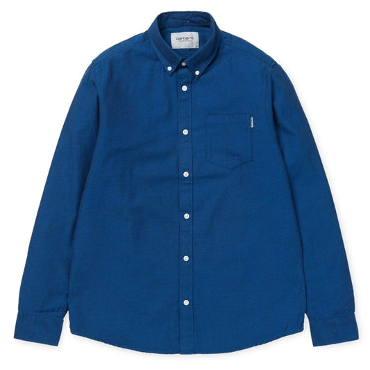 Carhartt WIP - L/S Dalton Shirt