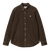 L/S Madison Cord Shirt