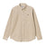 L/S Madison Cord Shirt