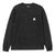 L/S Pocket T-shirt