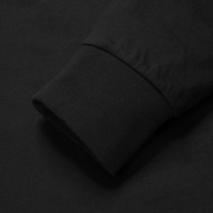 Carhartt WIP L/S Pocket T-shirt Black