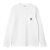 L/S Pocket T-Shirt