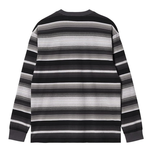 L/S Tuscon T-Shirt Blacksmith