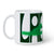 Lagune Logo Stretch Mug