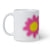 Lagune Flower Mug