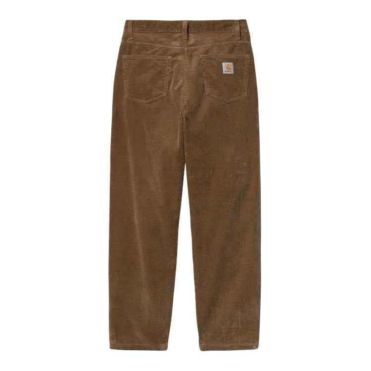 Carhartt WIP Landon Pant Tamarind Rinsed