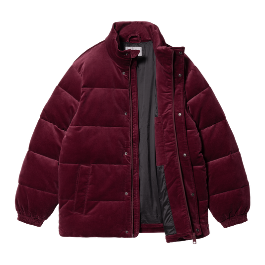 Carhartt WIP Layton Jacket Amarone