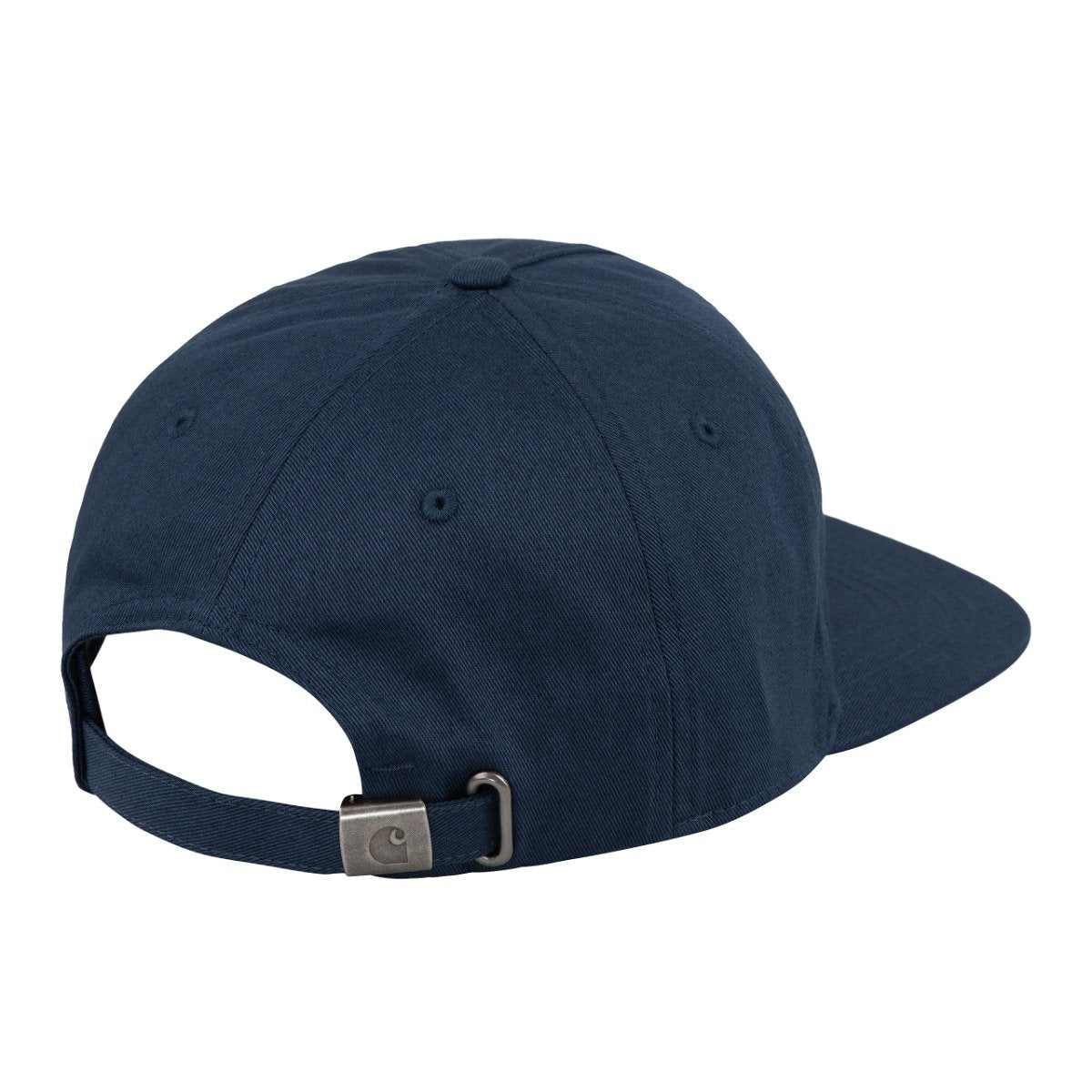 Carhartt WIP Liquid Script Cap Blue