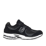 New Balance 2002R Sneakers – Black/Phantom (M2002RBK)