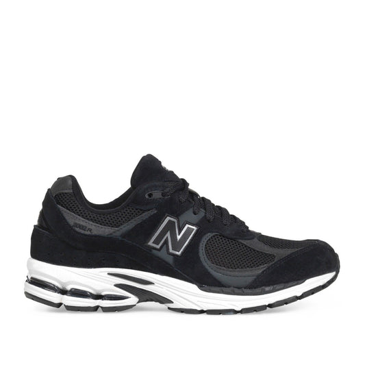 New Balance - 2002RBK - BLACK / PHANTOM / Sort - Sko