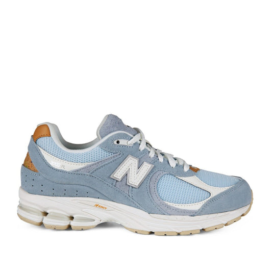 New Balance - 2002RSD - WET BLUE / ANGORA / Blå - Sko