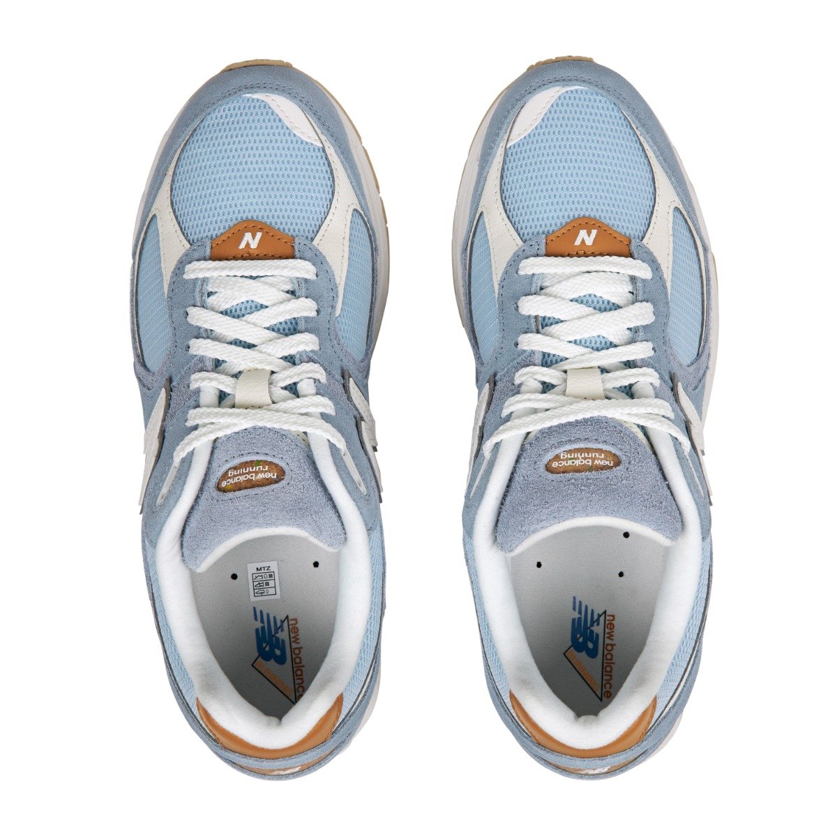 New Balance M2002RSD Wet Blue / Angora