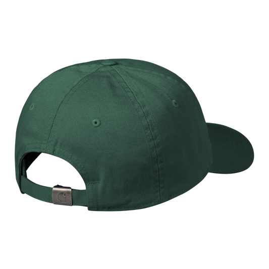 Carhartt WIP Madison Logo Cap Discovery / Wax