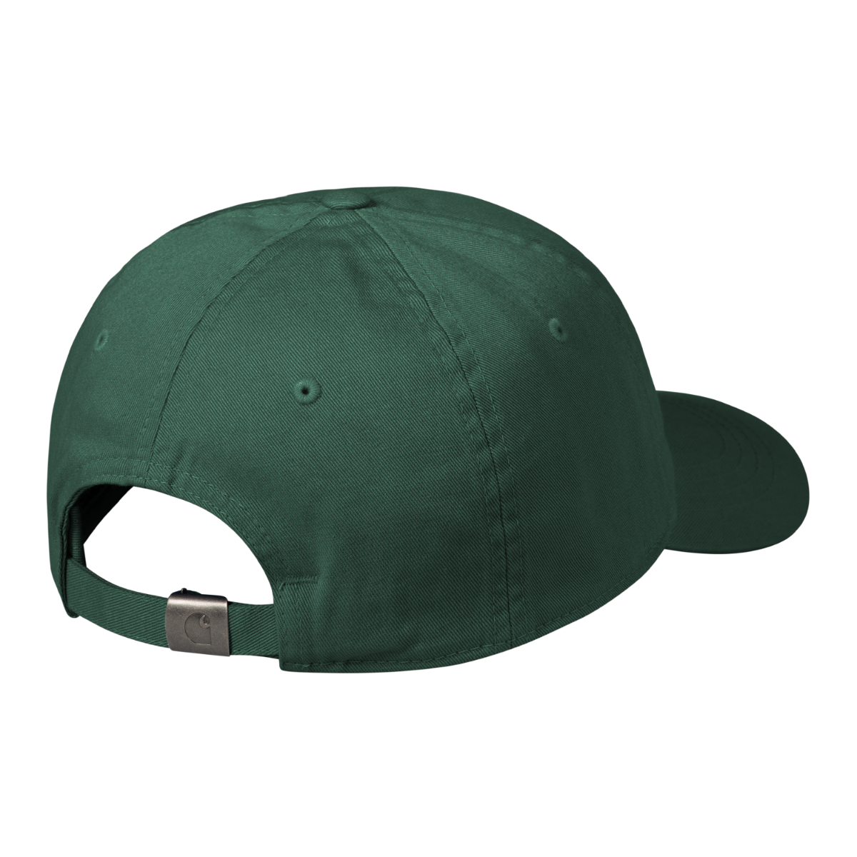 Carhartt WIP Madison Logo Cap Discovery / Wax