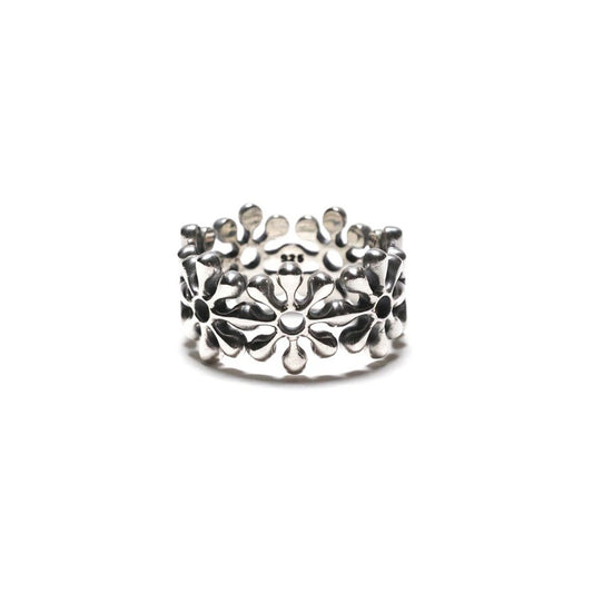 Maple - Orbit Ring - SILVER 925 / Sølv - Accessories
