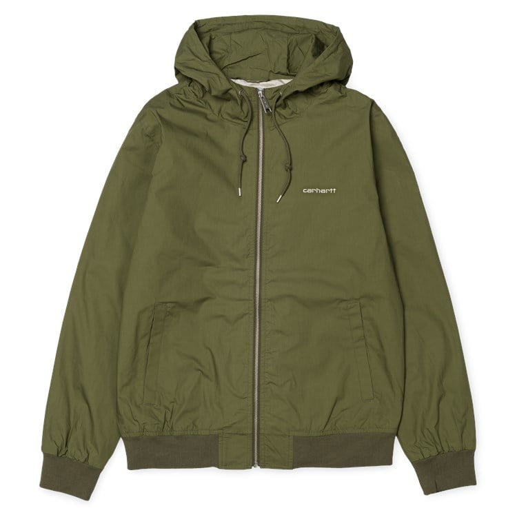 Carhartt wip marsh on sale jacket