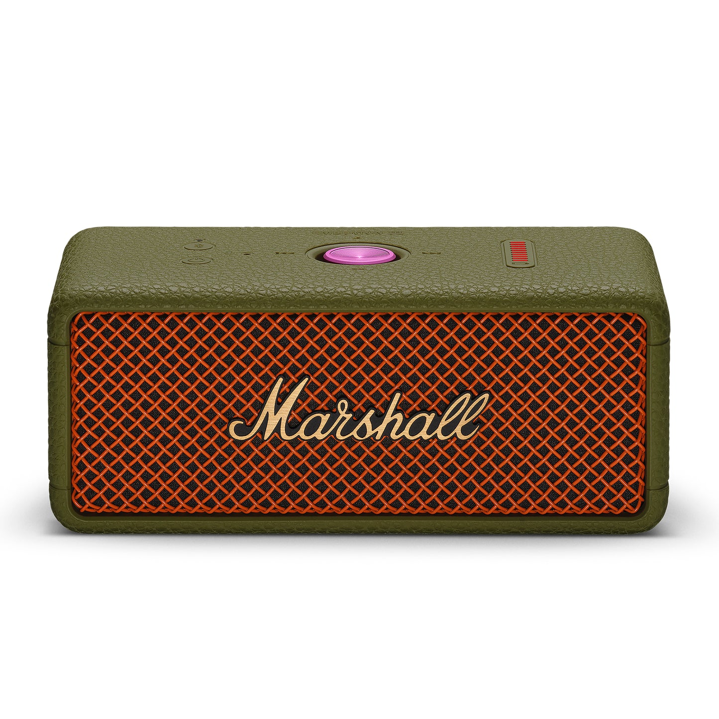 Marshall - Emberton III Lunar New Year 25 - MULTI / Grøn - Accessories
