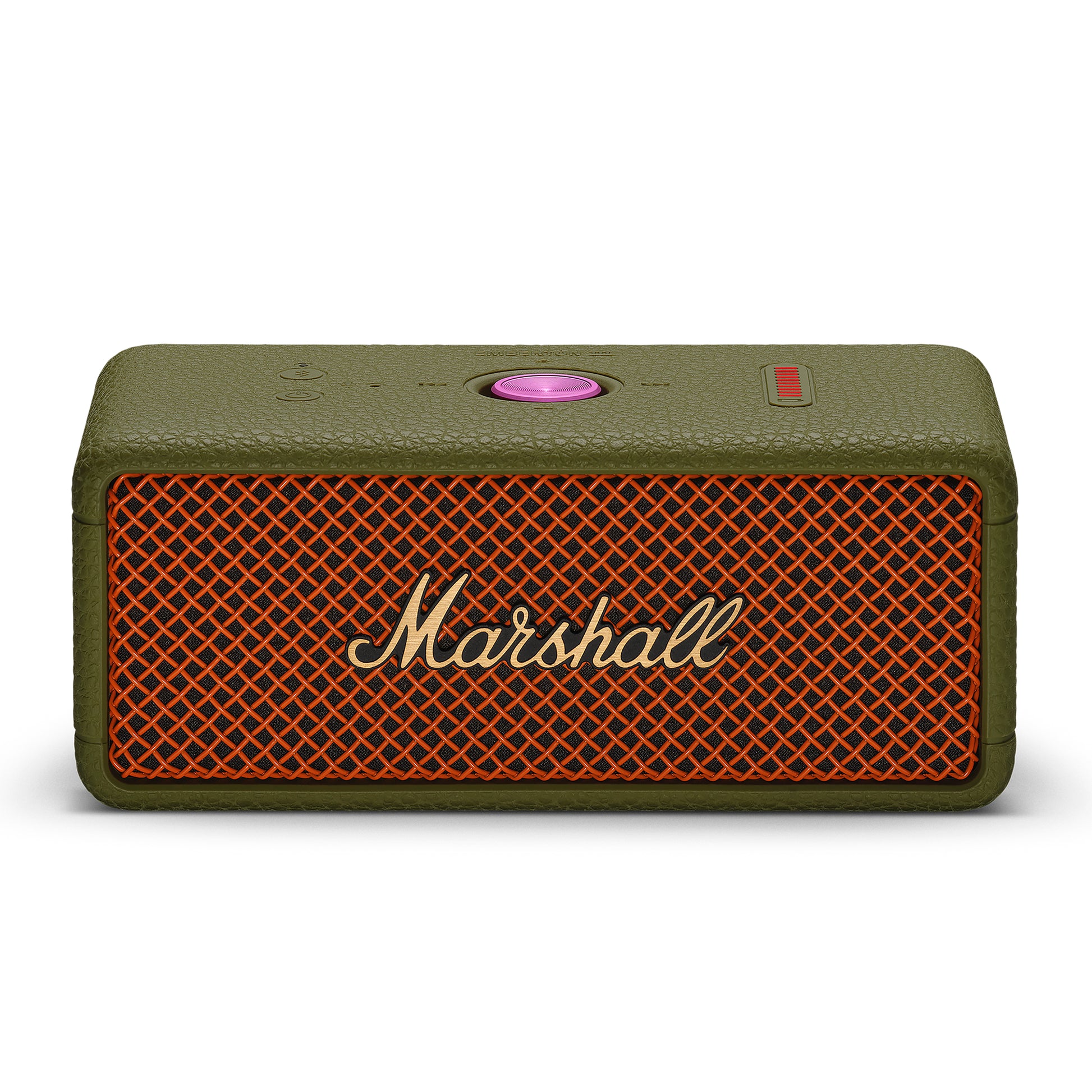 Marshall - Emberton III Lunar New Year 25 - MULTI / Grøn - Accessories