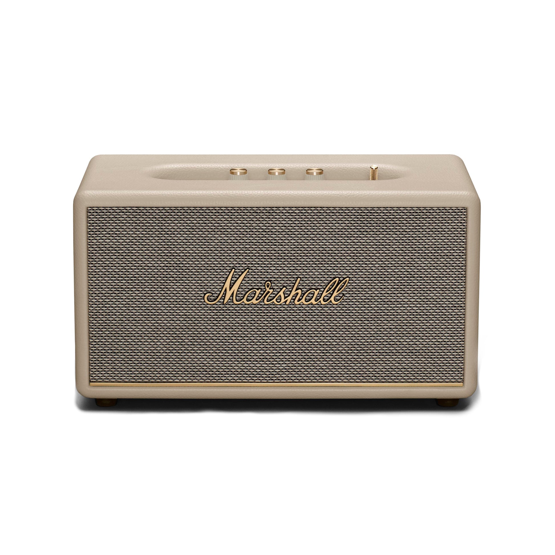 Marshall - Stanmore III - CREAM / Beige - Accessories