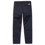 Master Pant – Dark Navy (I020074.1C.02)