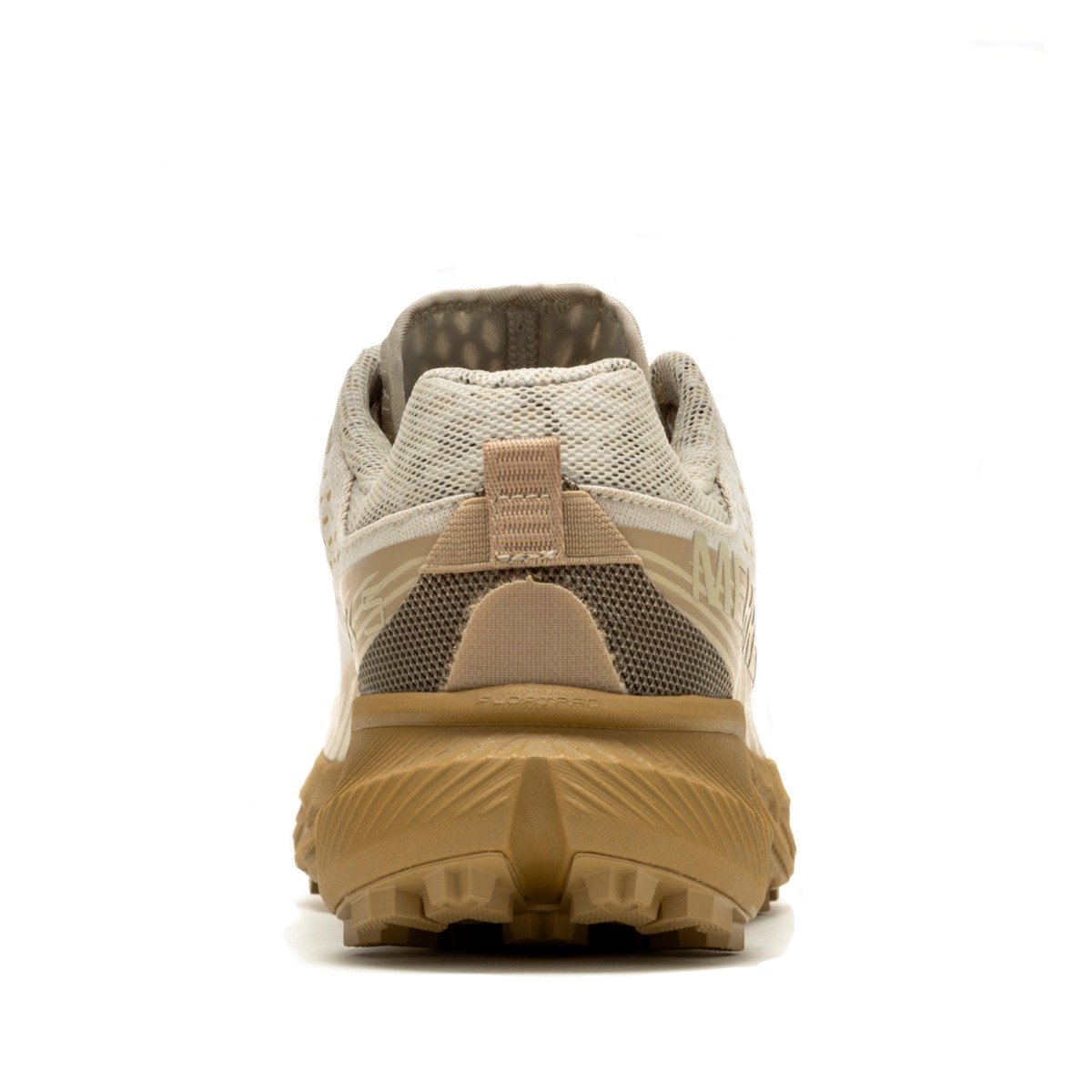 Merrell Men's Agility Peak 5 Oyster/Coyote