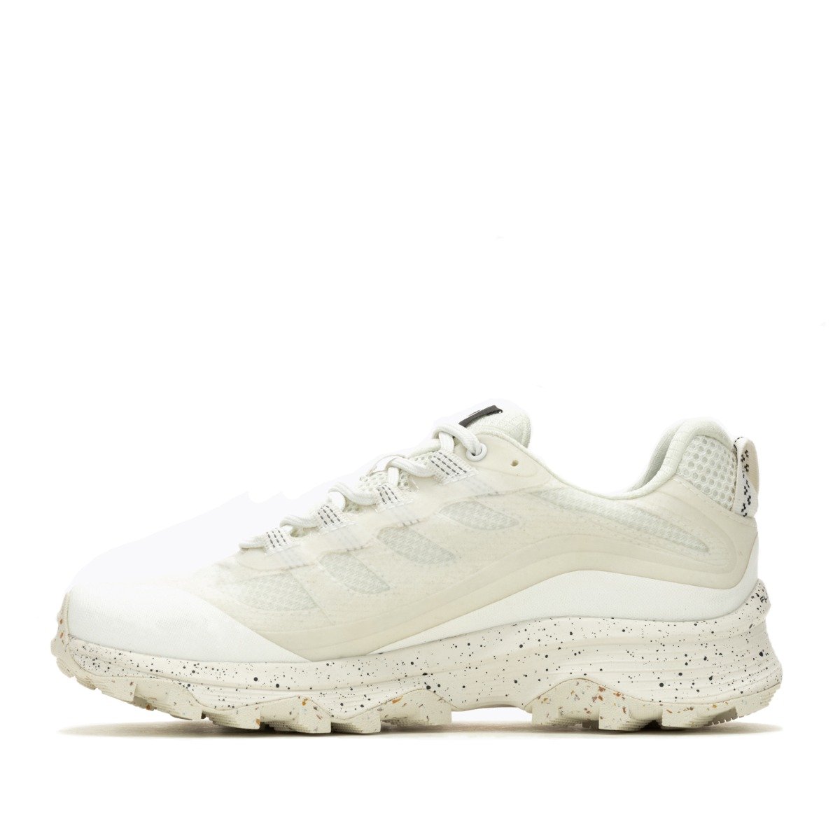 Merrell Men's Moab Speed Gore-Tex White
