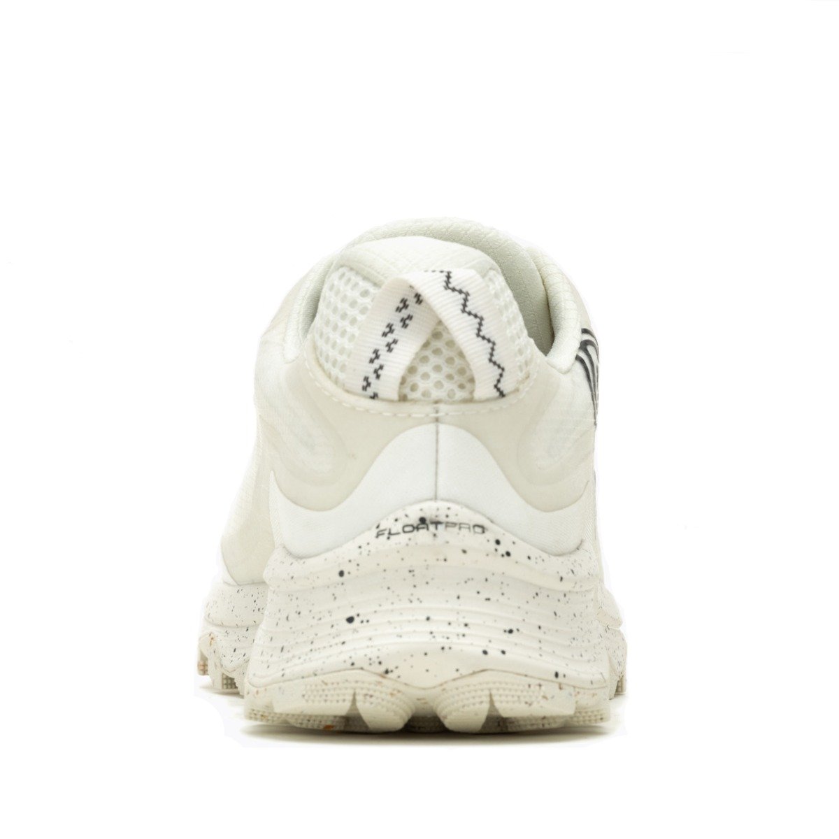 Merrell Men's Moab Speed Gore-Tex White
