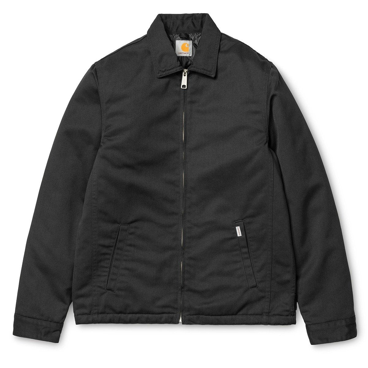 Moduler Jacket Køb Modular Jacket fra Carhartt WIP - Gratis fragt og retur – Lagune