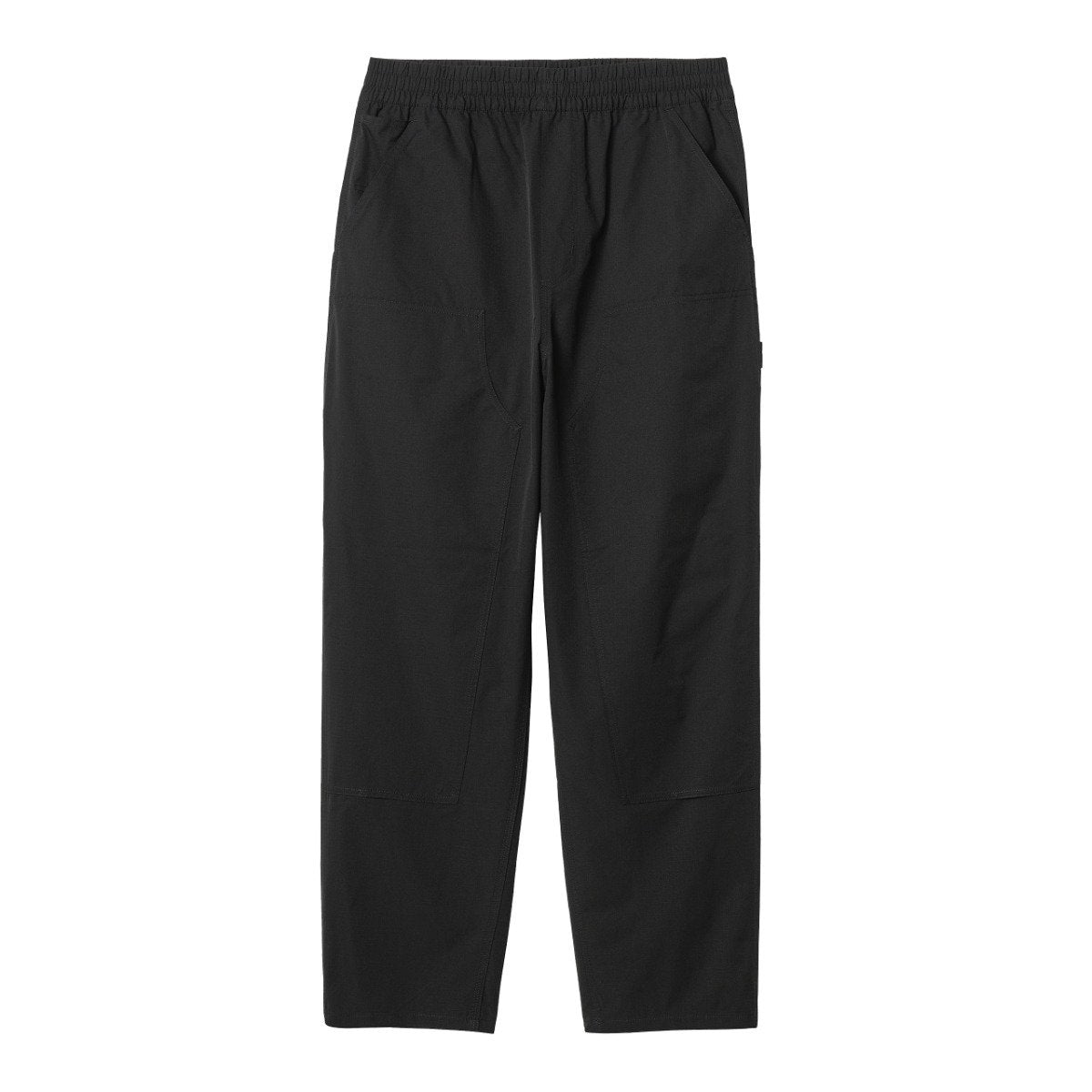 Carhartt WIP - Montana Pant - BLACK / Sort - Bukser