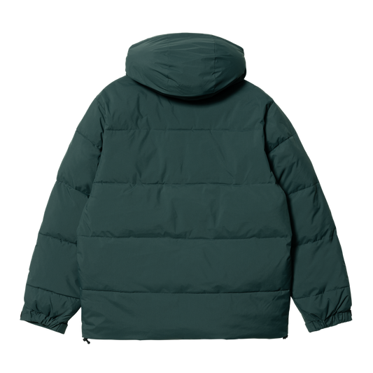 Carhartt WIP Munro Jacket Juniper