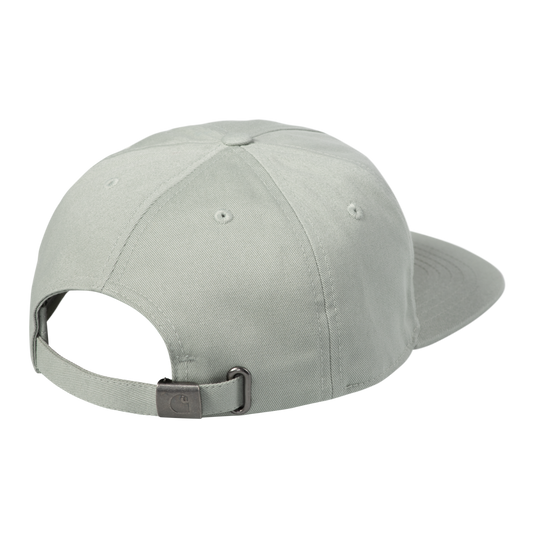 Carhartt WIP Mystery Machine Cap Glassy Teal