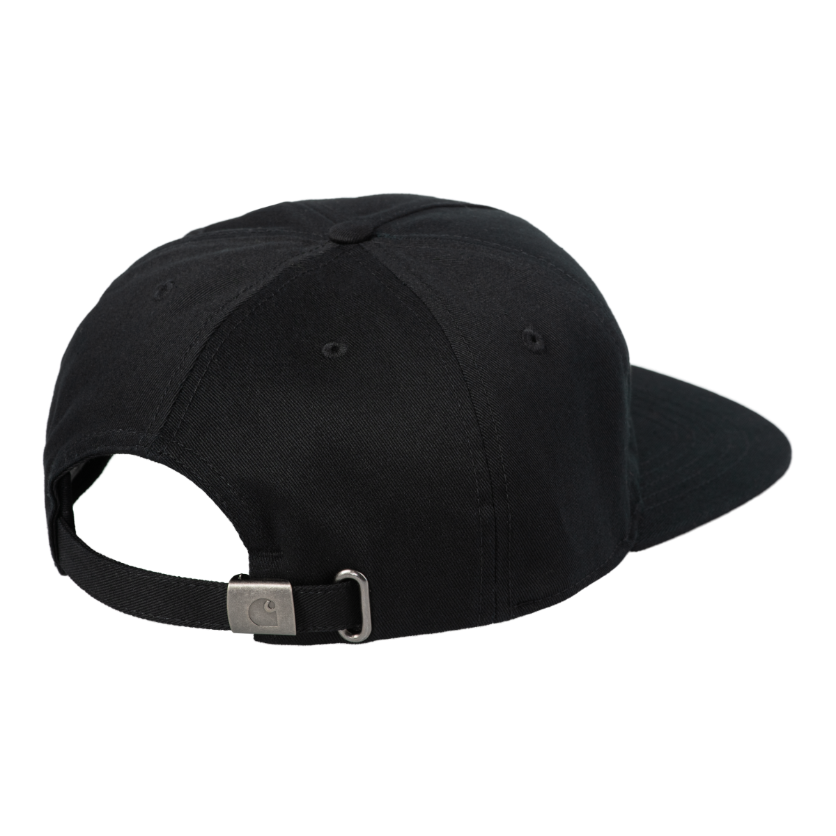 Carhartt WIP Mystery Machine Cap Black