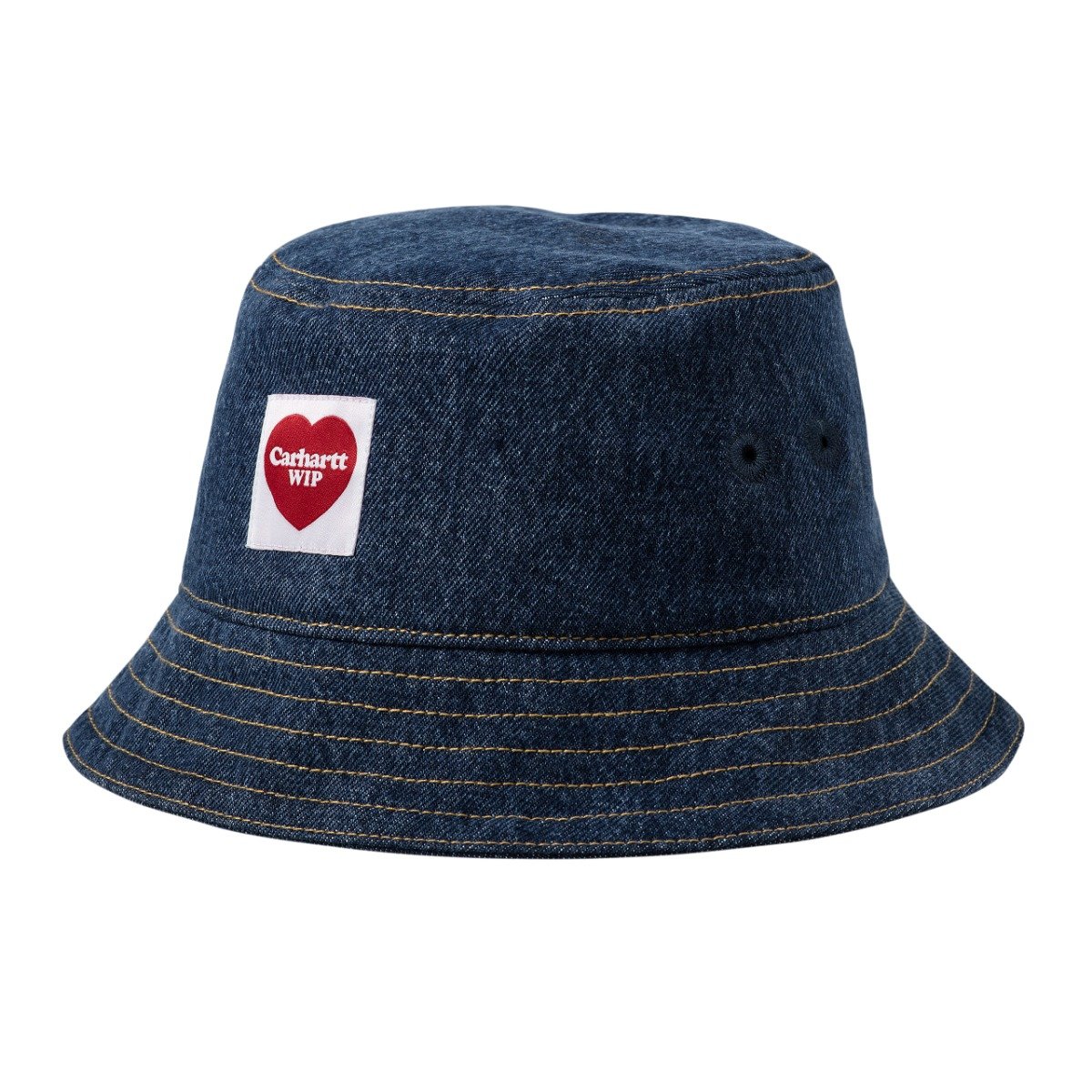 Lagune Online Store - Nash Bucket Hat
