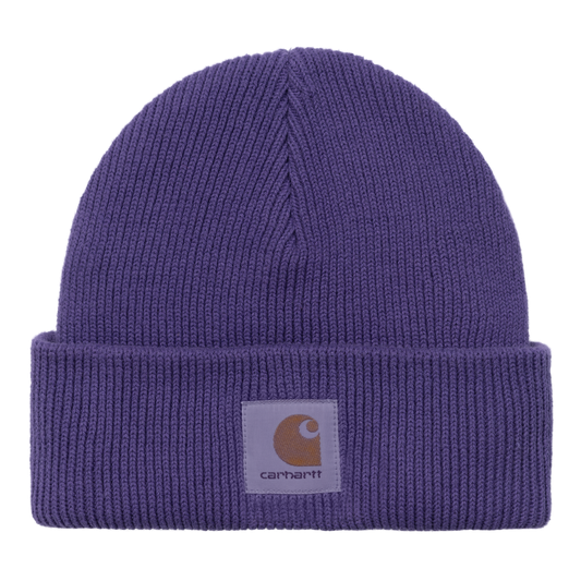 Carhartt WIP - Nelson Beanie - ARRENGA / Lilla - Accessories