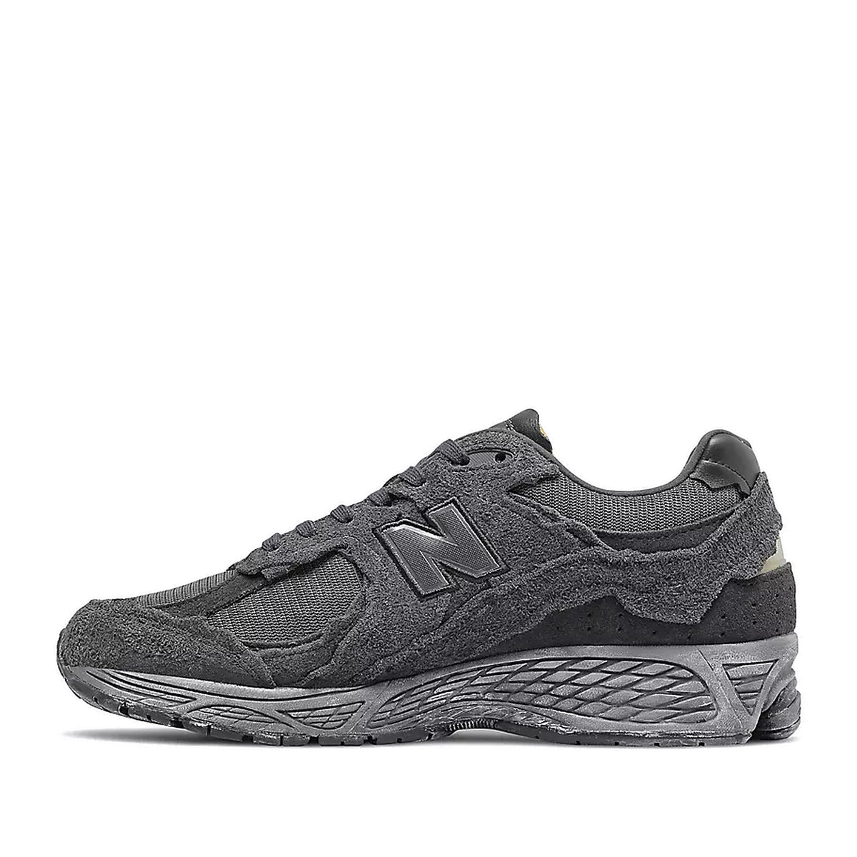 New Balance 2002R Sneakers – Phantom (M2002RDB)